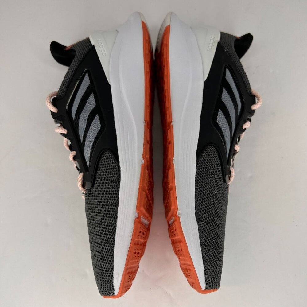 Adidas Womens EE9941 Core Black Gray Energyfalcon X Mesh Size 7 Running Shoes - Picture 7 of 9